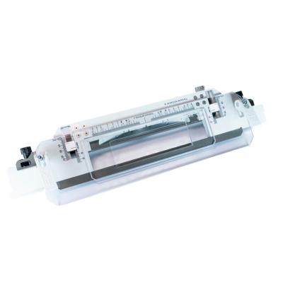 Шаблон для врезки петель и замков «База Мастер»