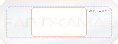 Вставка для клавиш