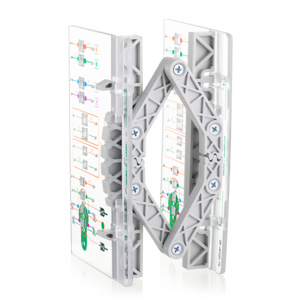 Карта присадки (механизм)