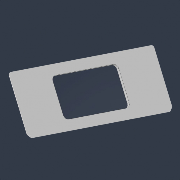 Вставка для клавиш