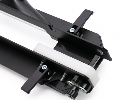 База ШВМП-2 для врезки в торец