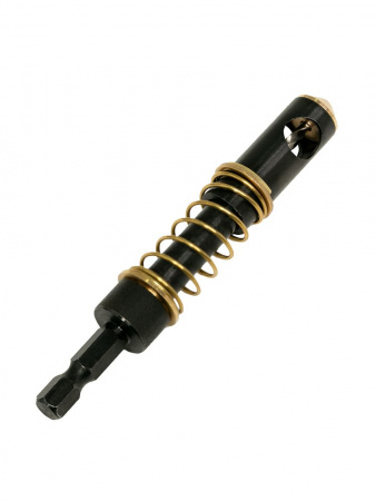 Самоцентрирующееся сверло 3 мм, вылет 22 мм