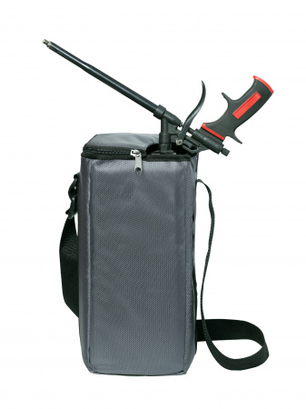 Сумка для пены и герметика L