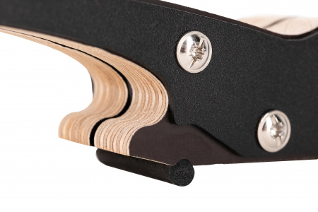 Лапка-лифт. Подъёмник дверей.