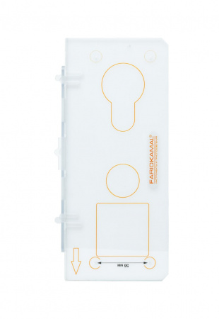 Карты для электронных замков