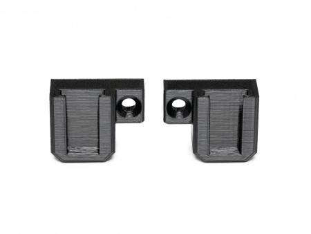 Суппорт для струбцин 90 IRW (комплект 2 шт)