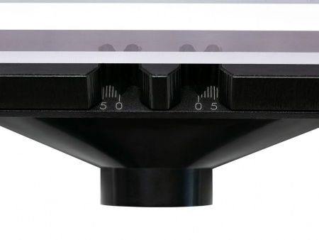 База ШВМП-2 для врезки в торец