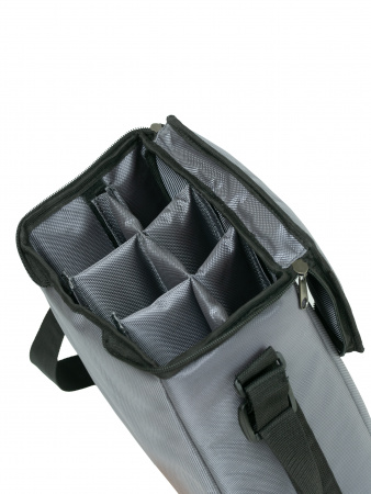 Сумка для пены и герметика XL