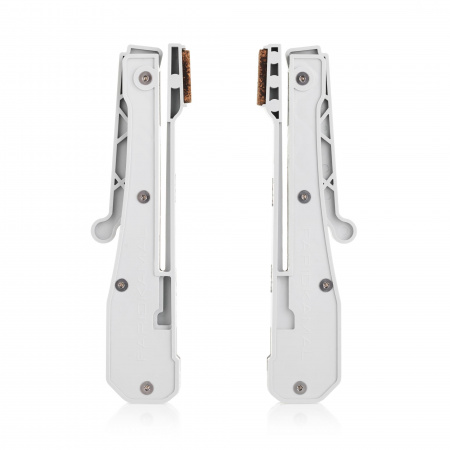 Быстрозажимная струбцина СТР 160 мм пластиковая (без рамы)