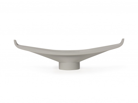 Адаптер для пылеудаления внутренний