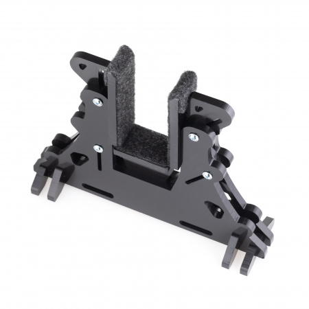 Держатель полотна пластик