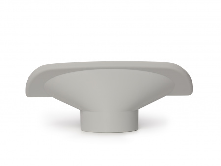 Адаптер для пылеудаления наружный