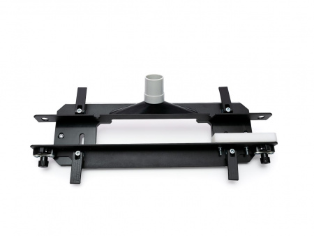 База ШВМП-2 для врезки в торец