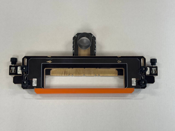 Шаблон для врезки петель и замков «База Планка»