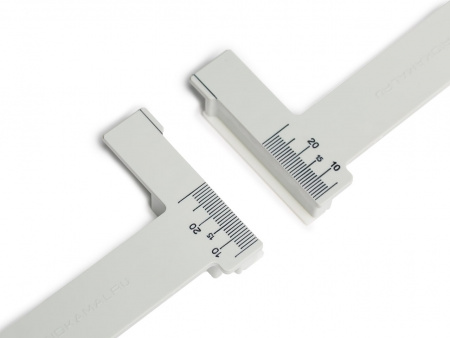 Микроупоры антискол