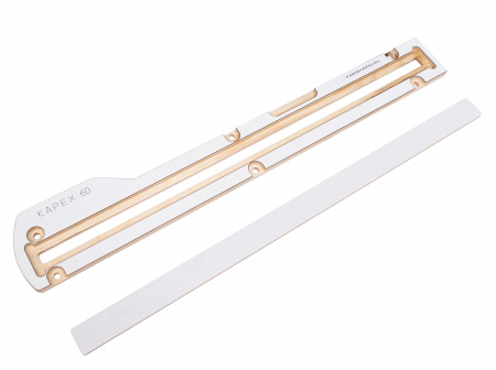 Нулевой вкладыш KA 60 (Kapex-60)